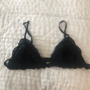 Urban outfitters bralette